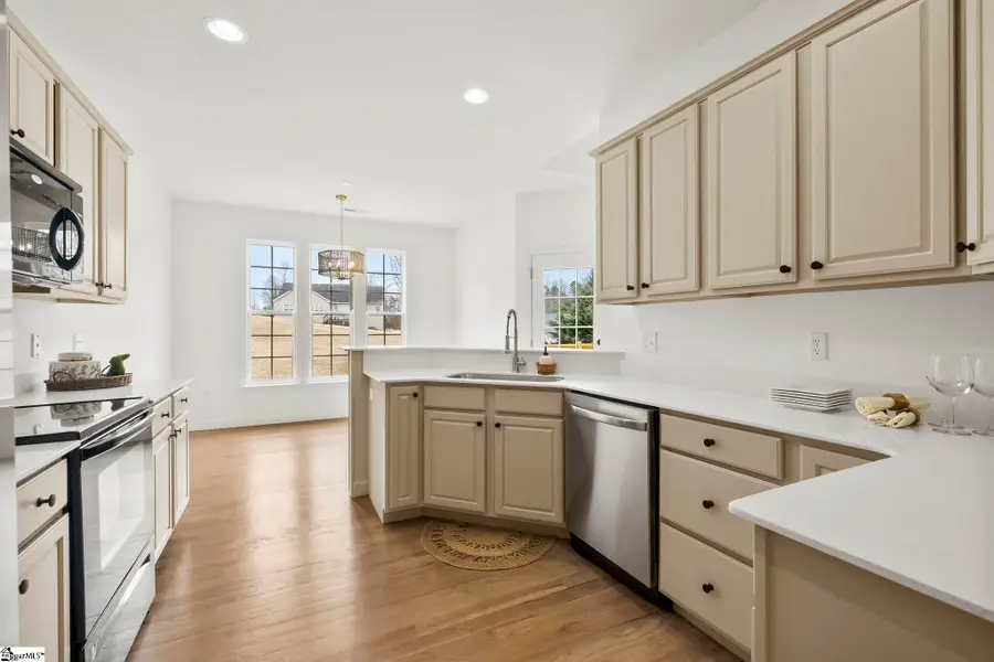 104 Josh Court, Greer, SC 29651 - #2