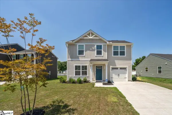 216 Highland Station Drive, Clinton, SC 29325