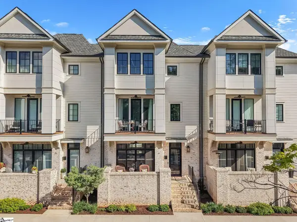 24 Claussen Avenue, Greenville, SC 29601-3848