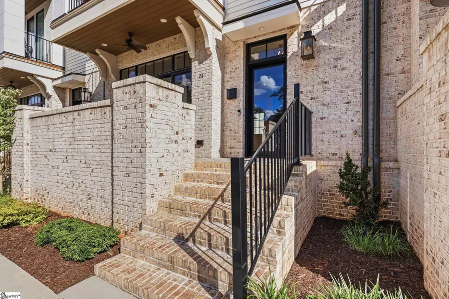 24 Claussen Avenue, Greenville, SC 29601-3848 - #2