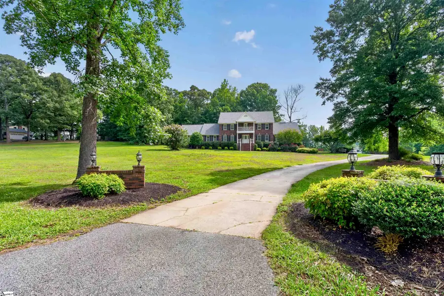 1844 Twin Bridge Road, Gaffney, SC 29341 - #2