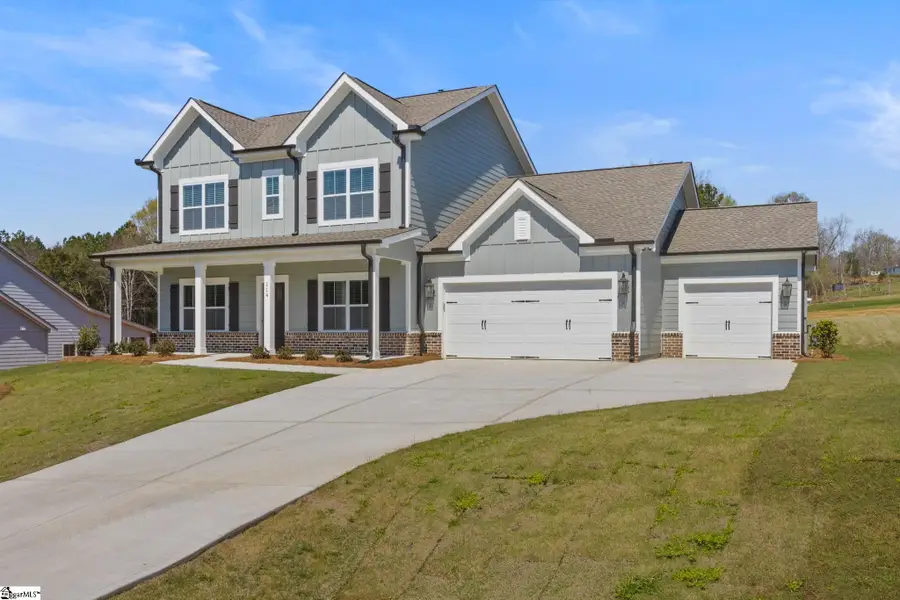 114 Nannies Circle, Williamston, SC 29697 - #2