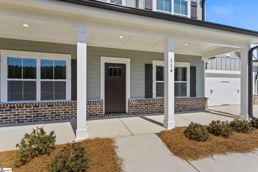 114 Nannies Circle, Williamston, SC 29697 - #3