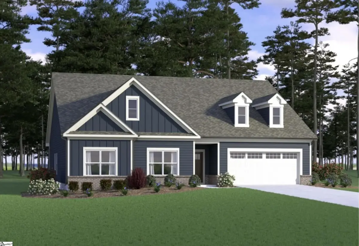115 Nannies Circle, Williamston, SC 29697 - #1