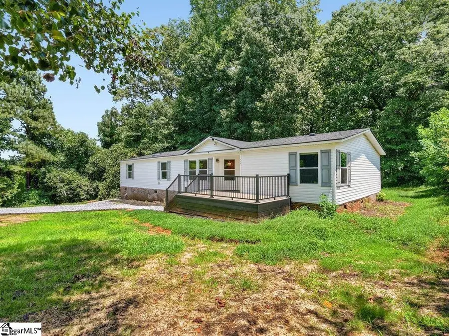 314 Lonesome Pine Lane Drive, Wellford, SC 29385 - #3