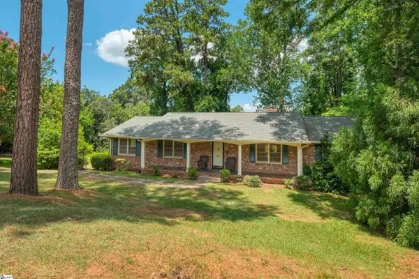 2815 Leconte Road, Anderson, SC 29621