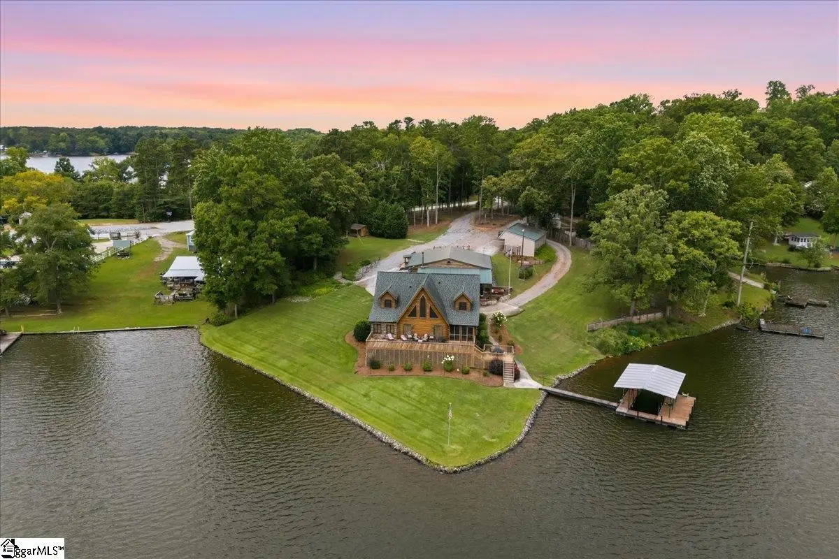53 Pine Lane, Iva, SC 29655 - #1