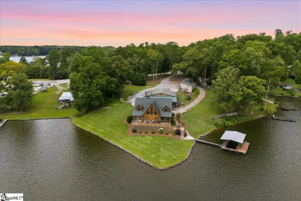 53 Pine Lane, Iva, SC 29655