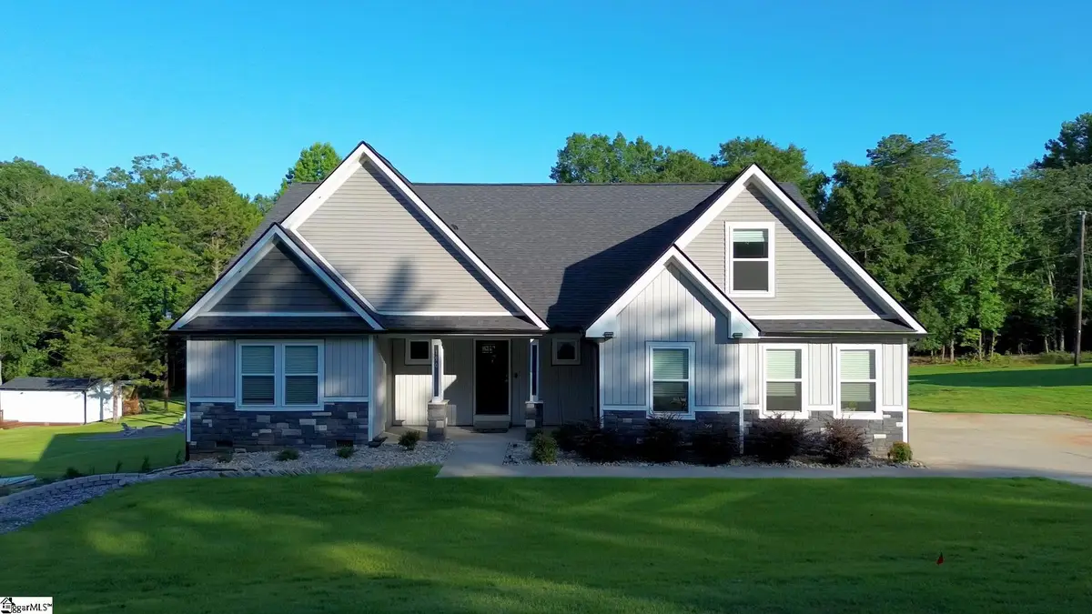 190 Eastberrys Creek Drive, Duncan, SC 29334 - #1