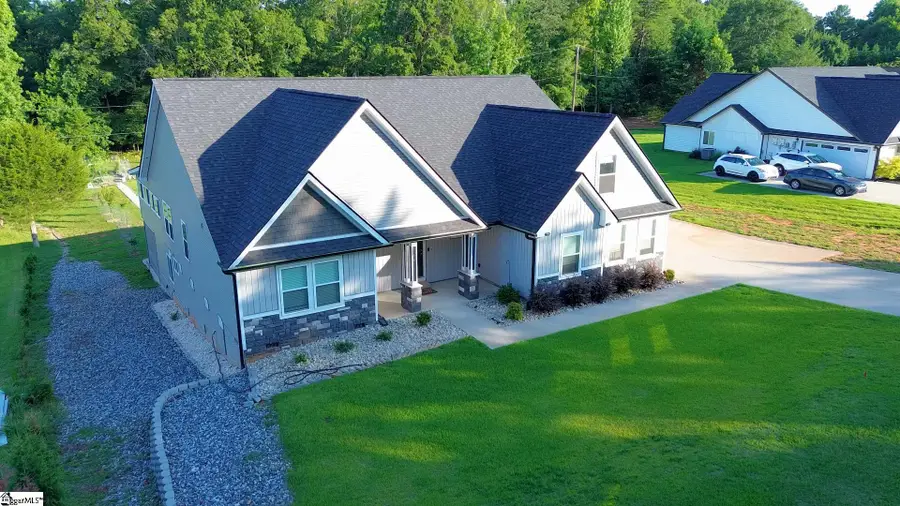 190 Eastberrys Creek Drive, Duncan, SC 29334 - #2
