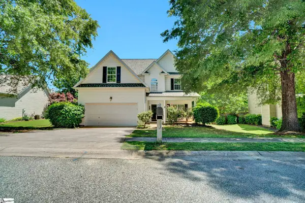 905 Morning Mist Lane, Simpsonville, SC 29680-7346