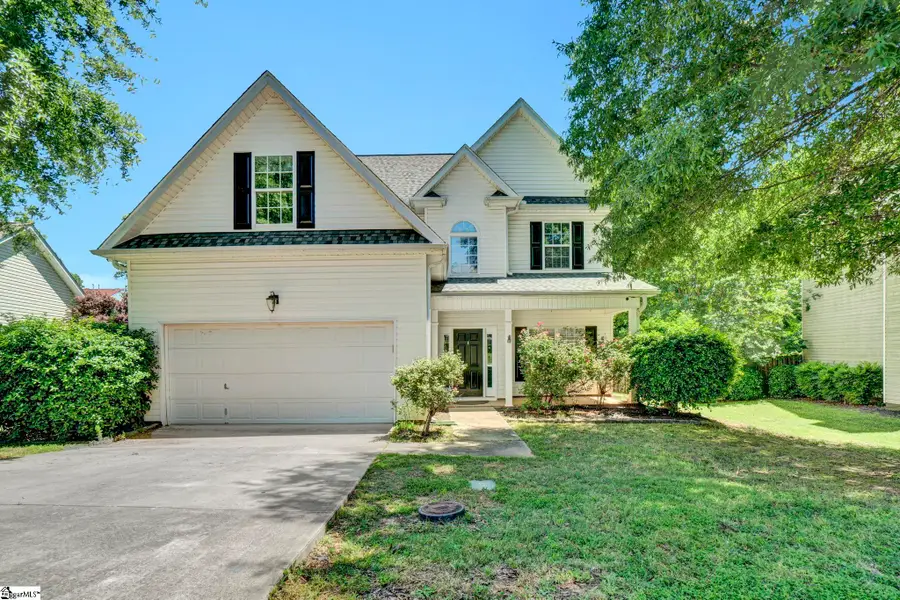 905 Morning Mist Lane, Simpsonville, SC 29680-7346 - #2