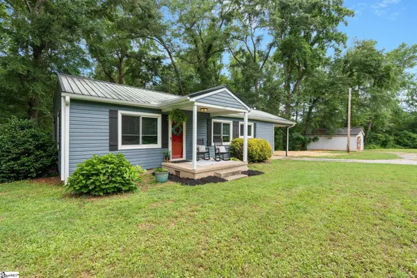 1808 Anderson Ridge Road, Simpsonville, SC 29681