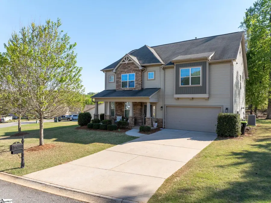 9 Nickel Springs Drive, Easley, SC 29642 - #2