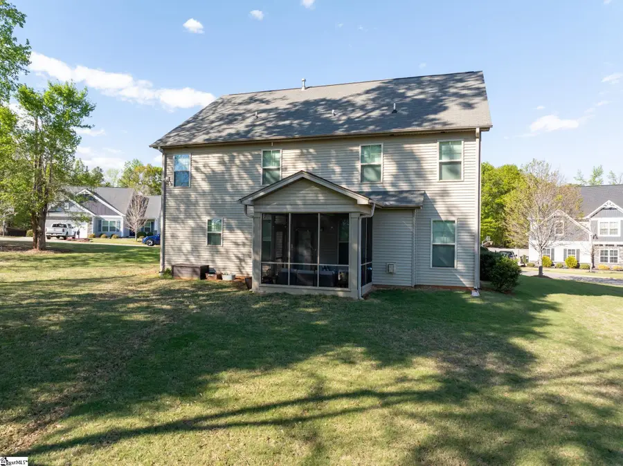 9 Nickel Springs Drive, Easley, SC 29642 - #3