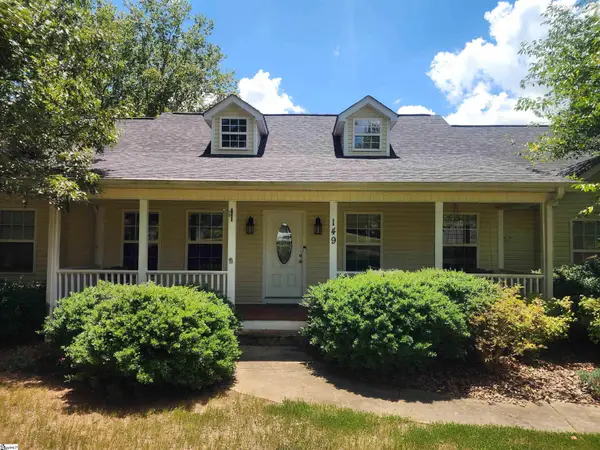 149 Sorrel Sky Lane, Liberty, SC 29657