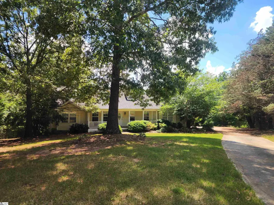 149 Sorrel Sky Lane, Liberty, SC 29657 - #2