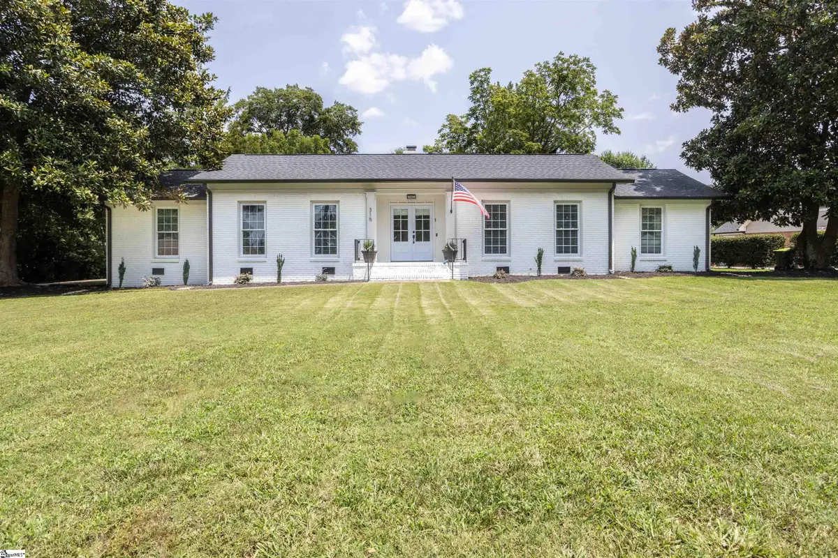 315 Griffin Road, Greenville, SC 29607 - #1