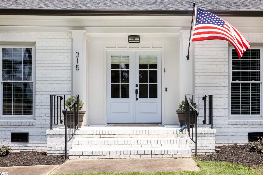 315 Griffin Road, Greenville, SC 29607 - #2