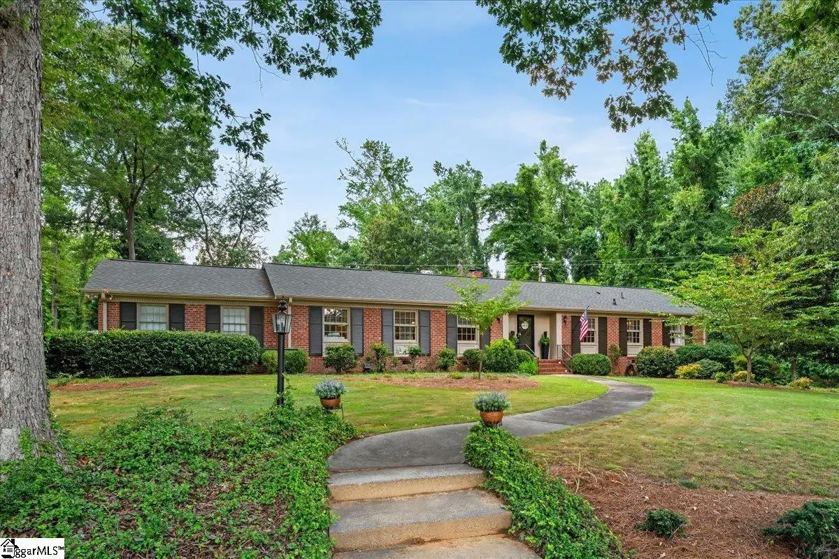 2701 Woodridge Drive, Anderson, SC 29621 - #1