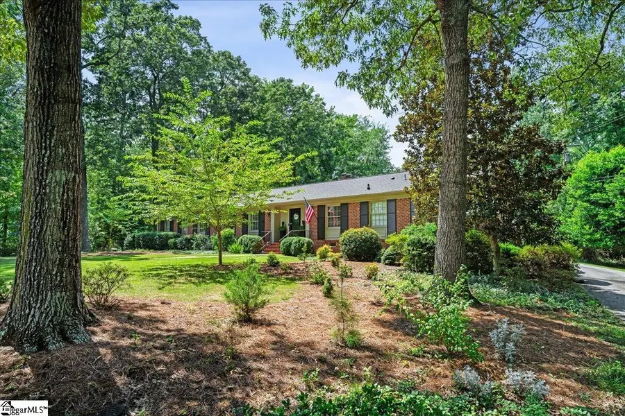 2701 Woodridge Drive, Anderson, SC 29621 - #2
