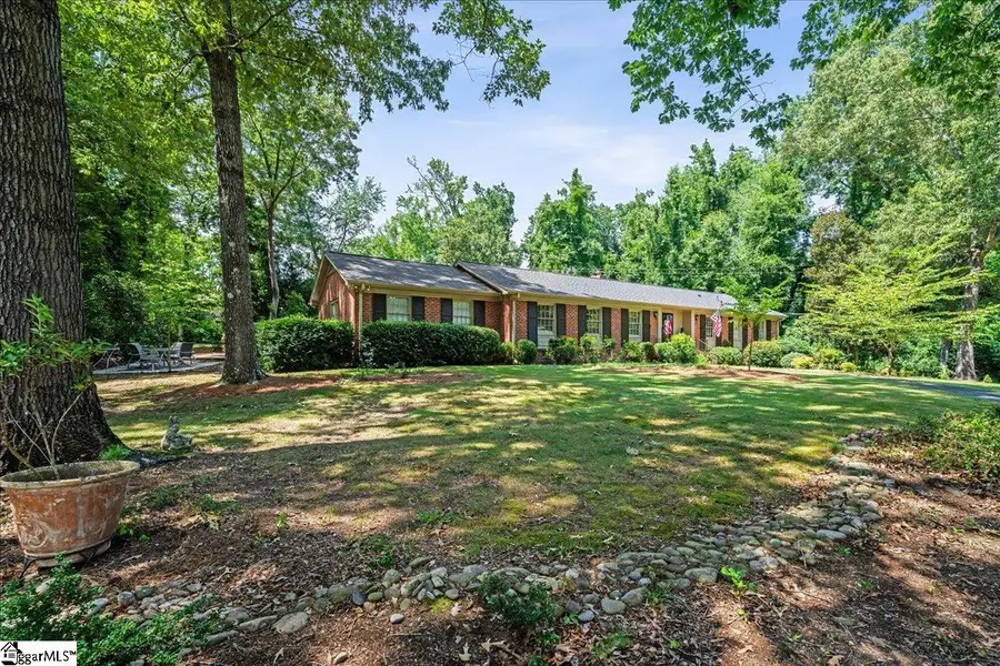 2701 Woodridge Drive, Anderson, SC 29621 - #3