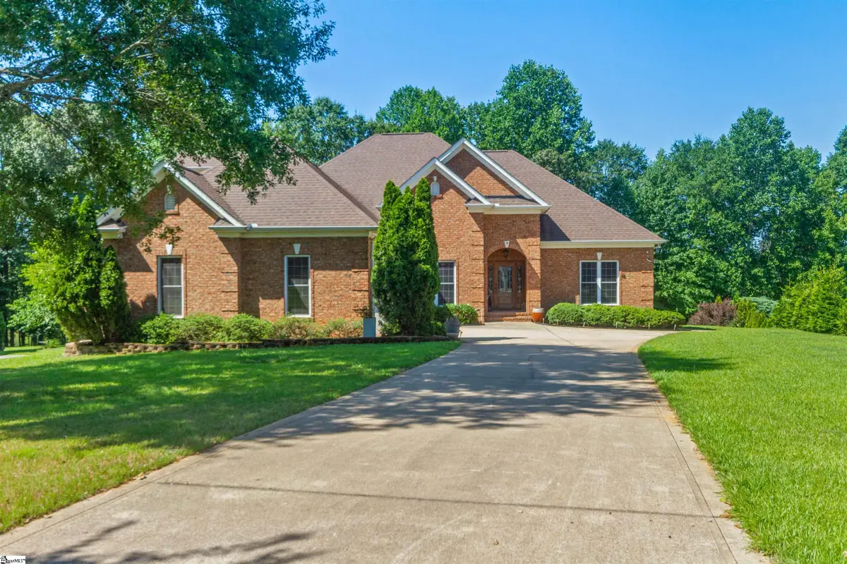 Address Withheld By Seller, Inman, SC 29349 - #1