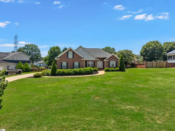 120 Barley Mill Road, Moore, SC 29369
