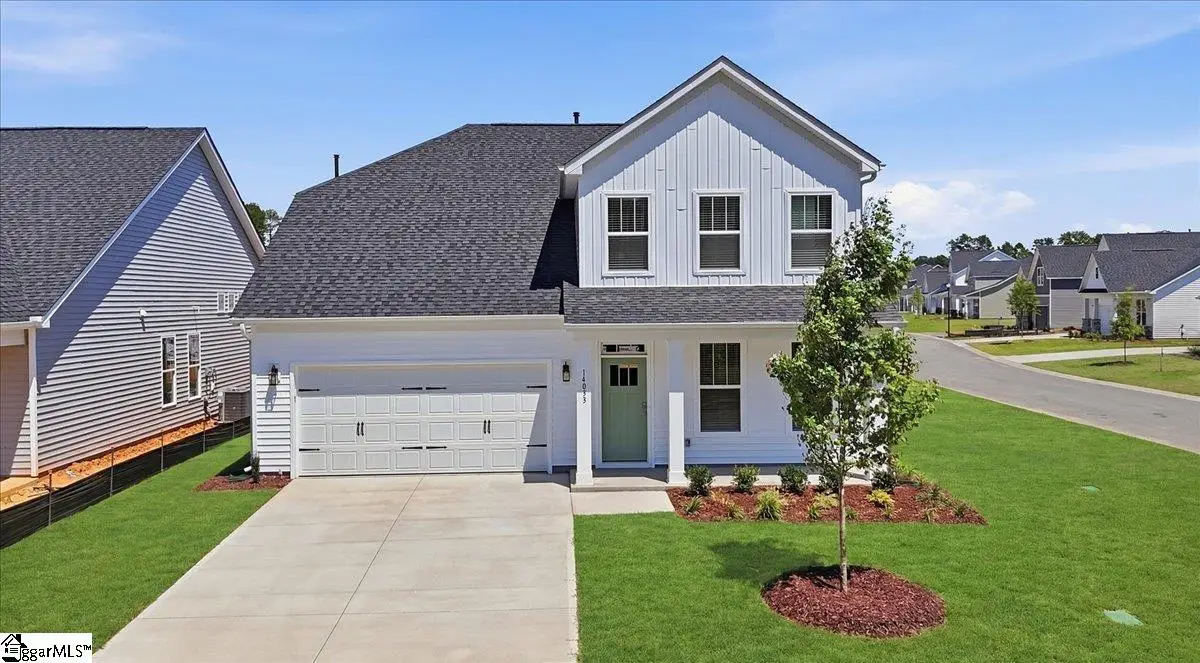 14033 Satinwood Way, Inman, SC 29349 - #1