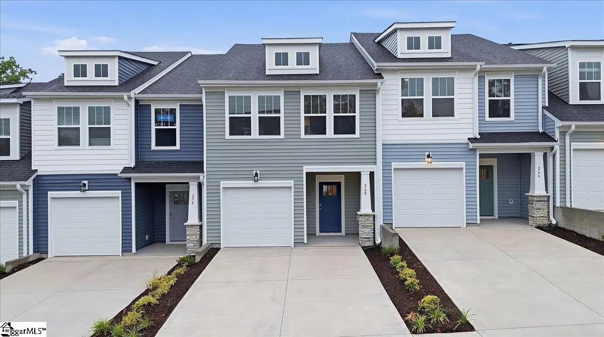 268 Telluride Way, Lyman, SC 29365 - #1