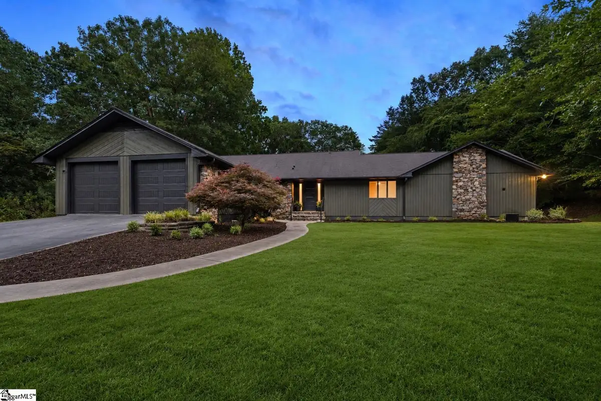 208 Eastland Drive, Greer, SC 29651 - #1