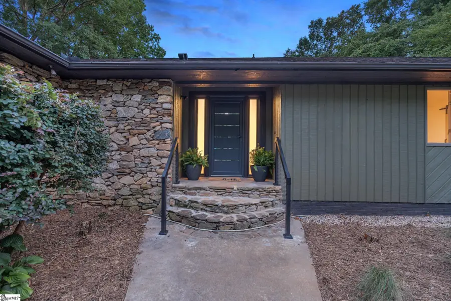 208 Eastland Drive, Greer, SC 29651 - #3