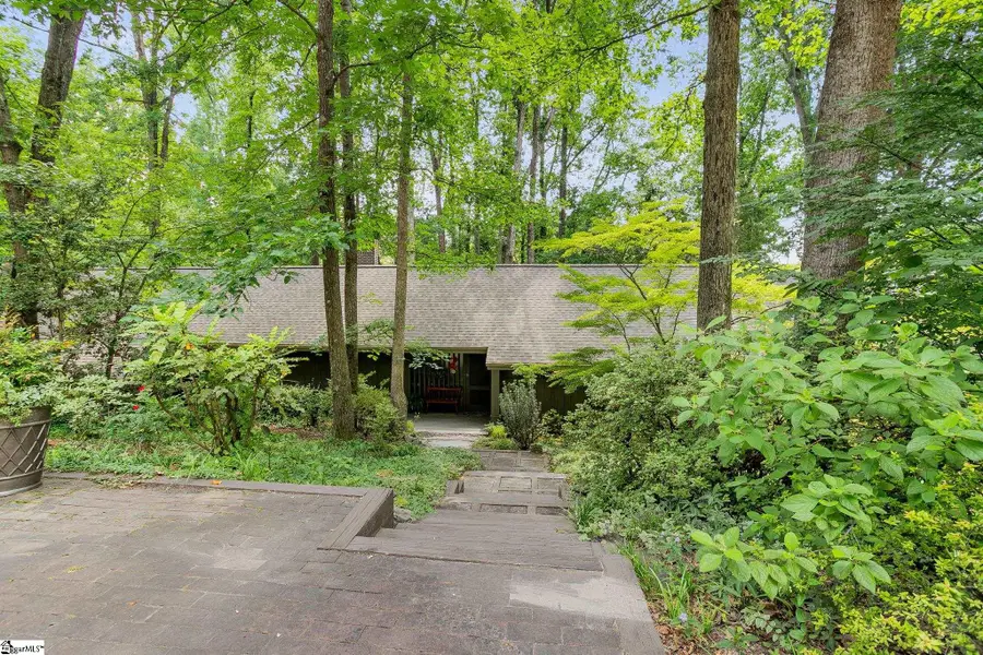 2 Craigwood Road, Greenville, SC 29607 - #3
