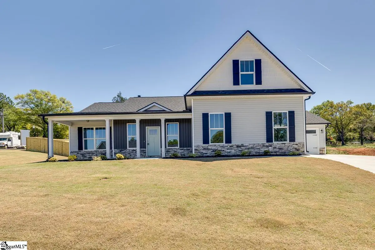 101 Powell Court, Easley, SC 29640 - #1
