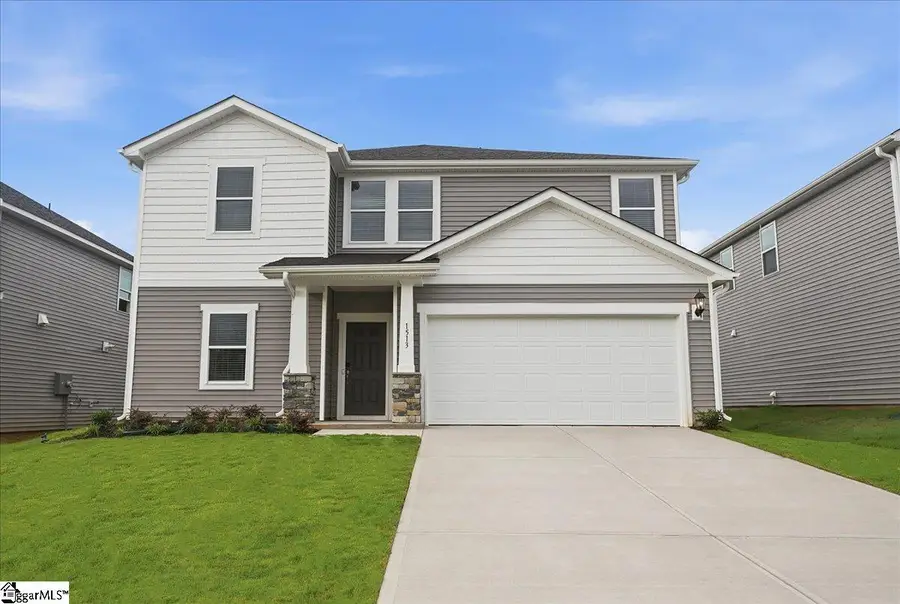 1513 Switchback Circle, Moore, SC 29369 - #2