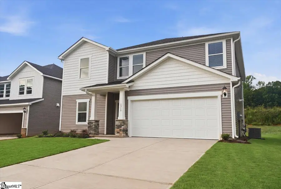 1513 Switchback Circle, Moore, SC 29369 - #3
