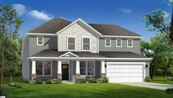 510 Grasshopper Court, Anderson, SC 29621