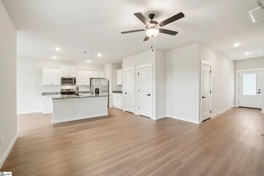 414 West Claywalk Road, Woodruff, SC 29388 - #3