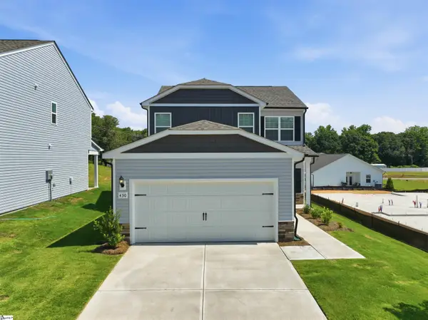 430 West Claywalk Road, Woodruff, SC 29388