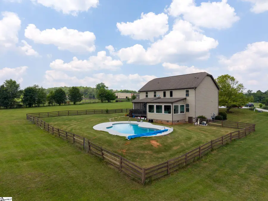 26 Fancy Lane, Travelers Rest, SC 29690 - #2