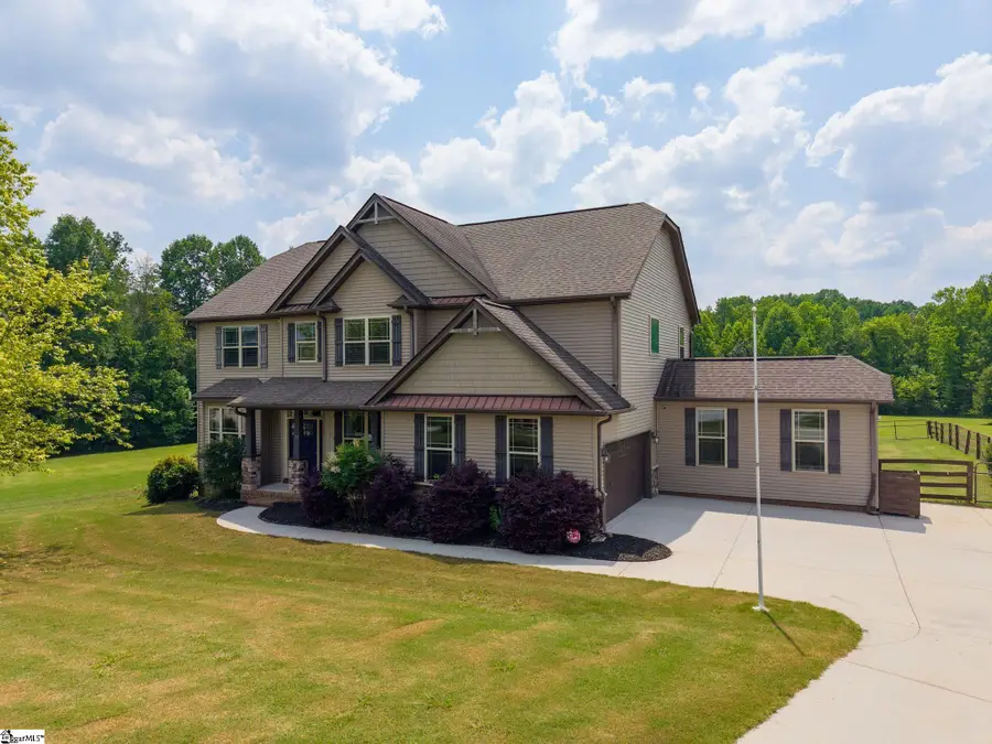 26 Fancy Lane, Travelers Rest, SC 29690 - #3