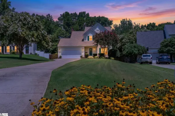 108 Bathurst Lane, Simpsonville, SC 29681