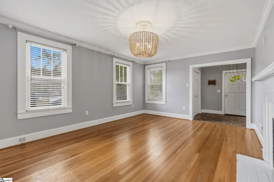 619 Summit Drive, Greenville, SC 29609 - #2