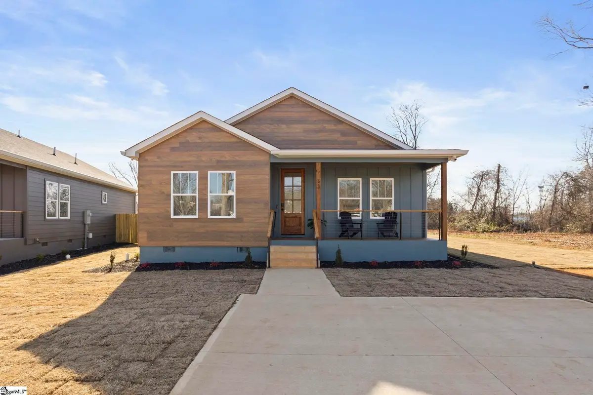 13 Shubuta Court, Greenville, SC 29617 - #1