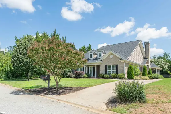 1 Laurel Grove Drive, Simpsonville, SC 29681