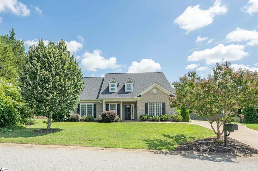 1 Laurel Grove Drive, Simpsonville, SC 29681 - #2
