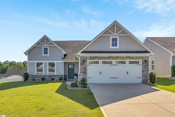2315 Caffry Lane, Boiling Springs, SC 29316