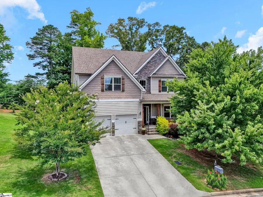 122 Jones Creek Circle, Anderson, SC 29621 - #3