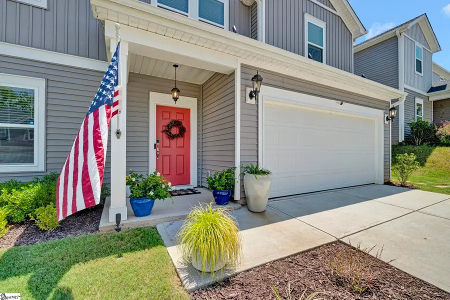 532 Summit View, Moore, SC 29369 - #3