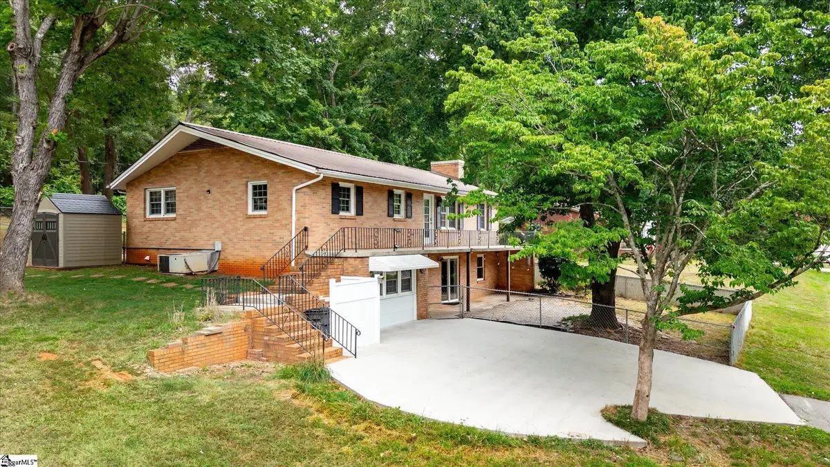 315 Gilstrap Drive, Liberty, SC 29657 - #1